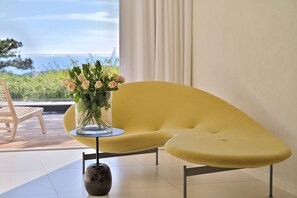 Signature-Suite, eigener Pool