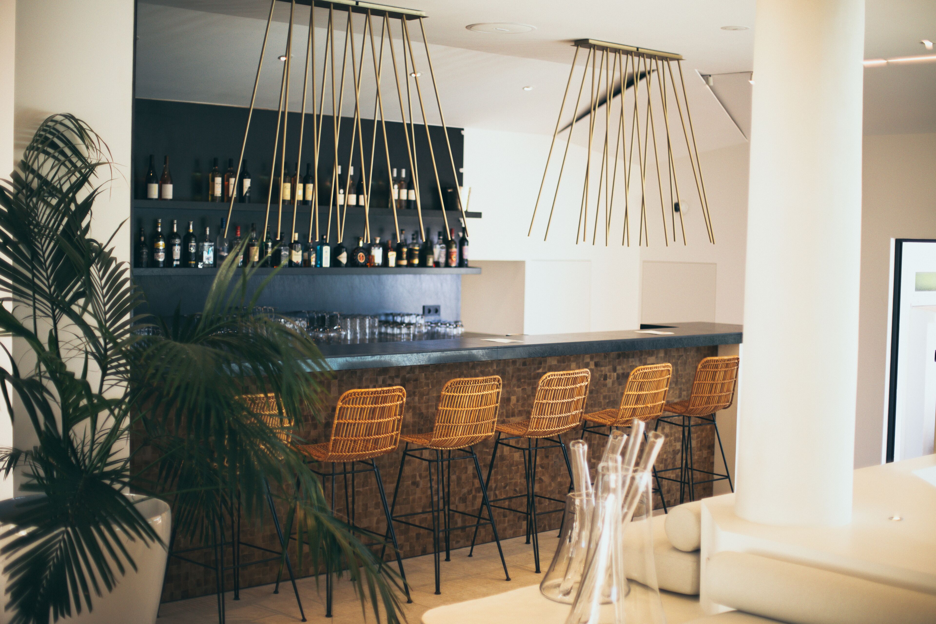 pool views, open daily