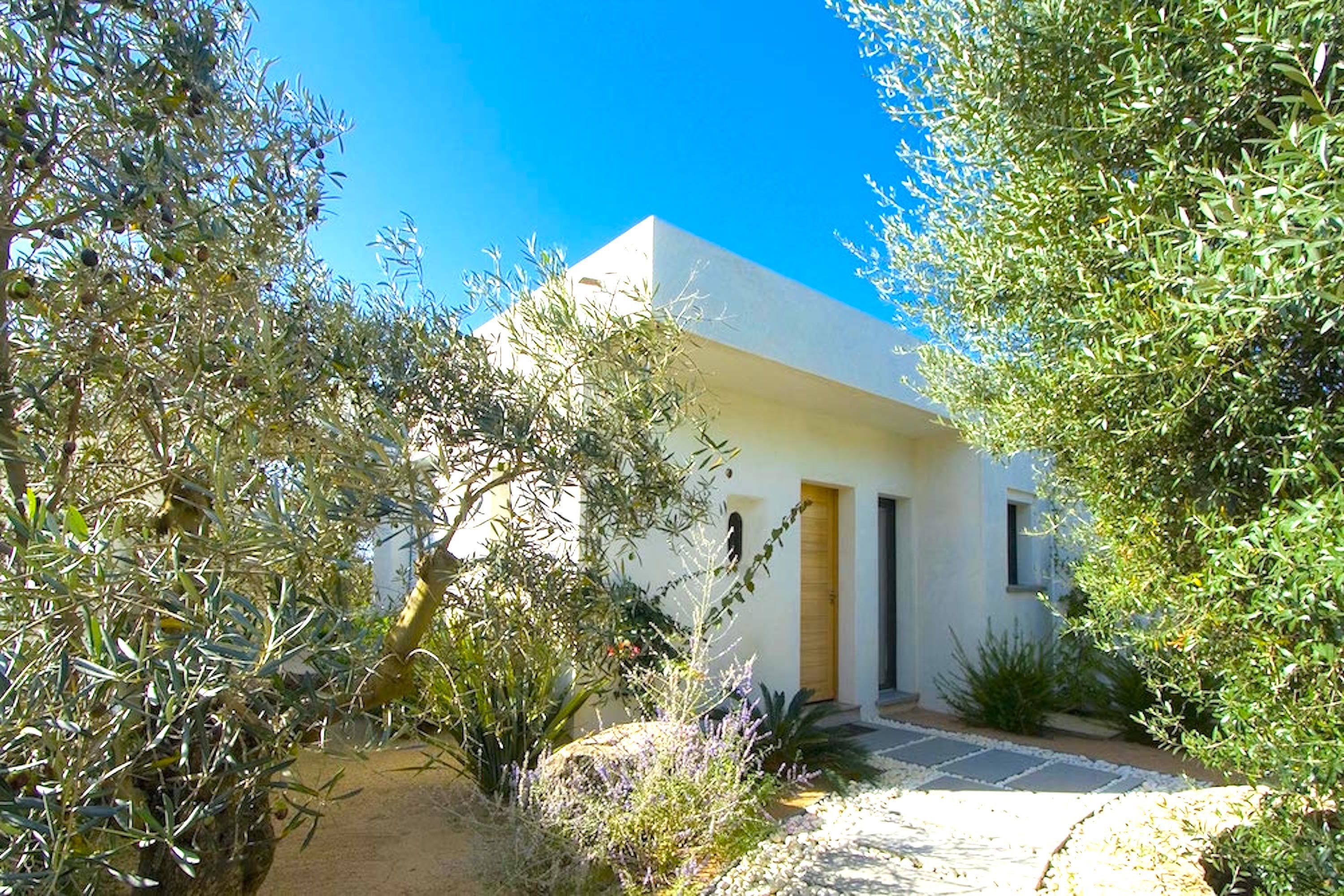 premium suite | terrace/patio