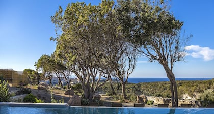 Hotel Cala di Greco