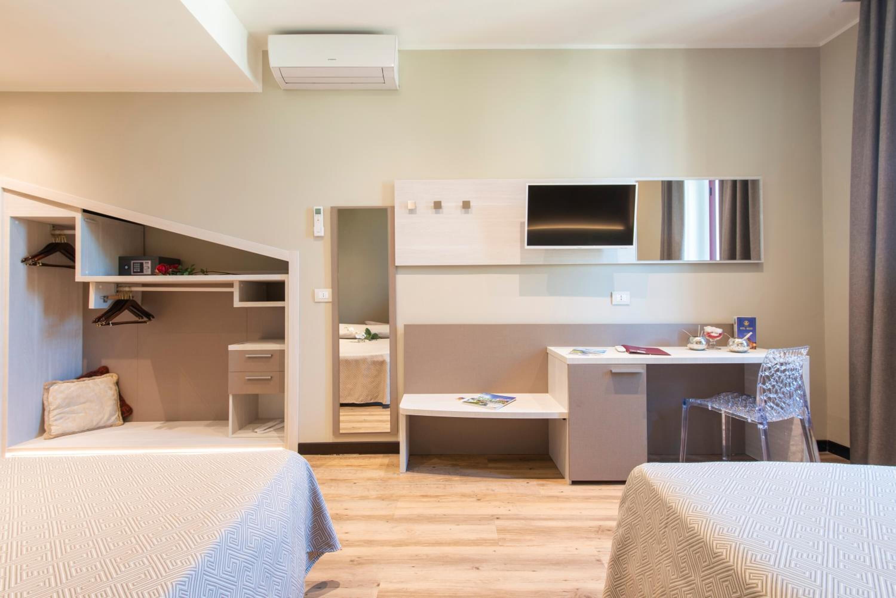 Foto - Hotel Regent - In pieno Centro