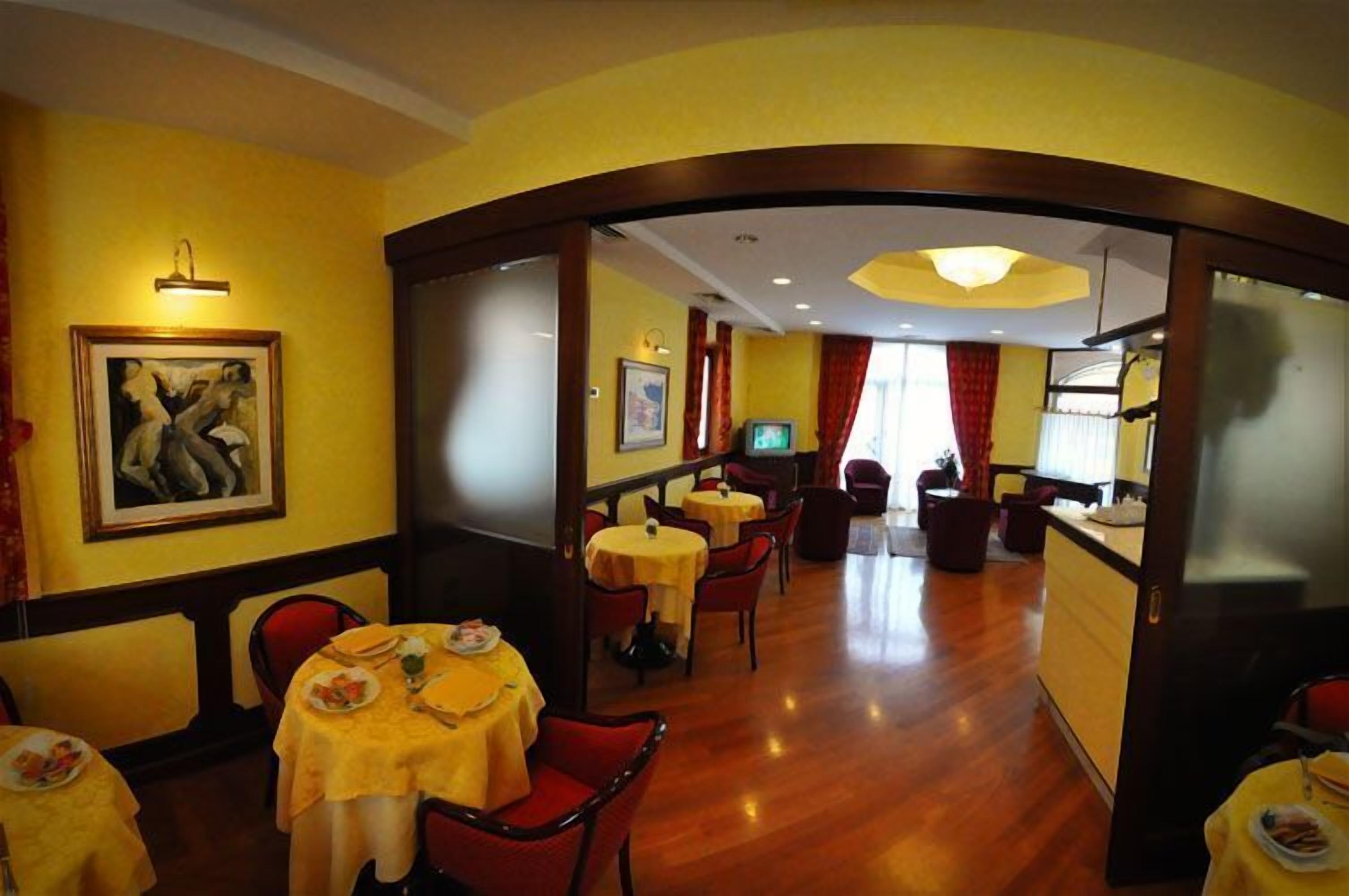 Foto - Hotel Regent - In pieno Centro