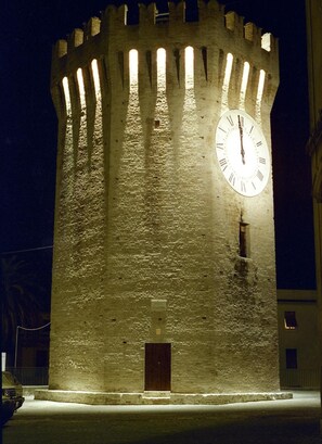 Eksteriør