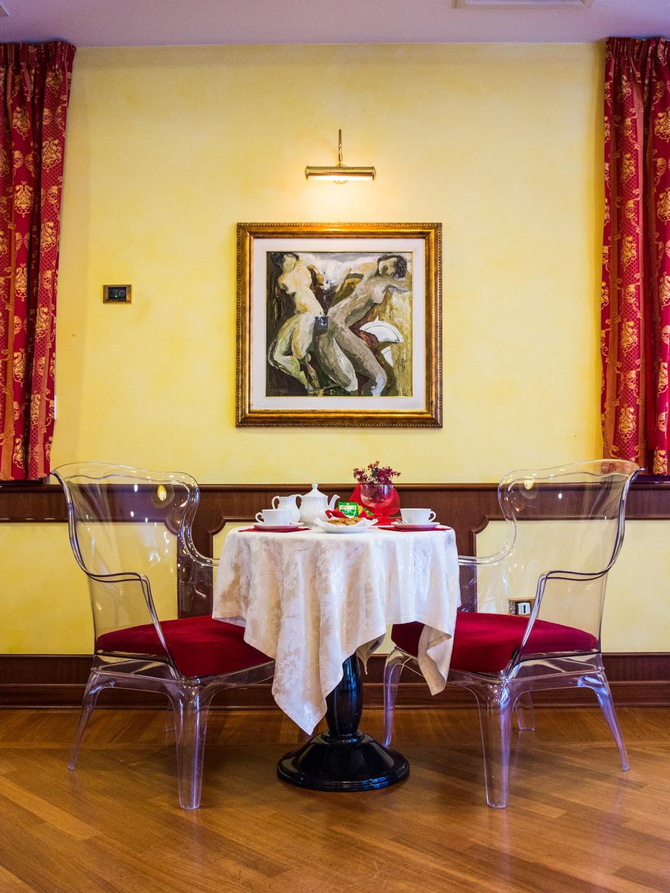 Foto - Hotel Regent - In pieno Centro