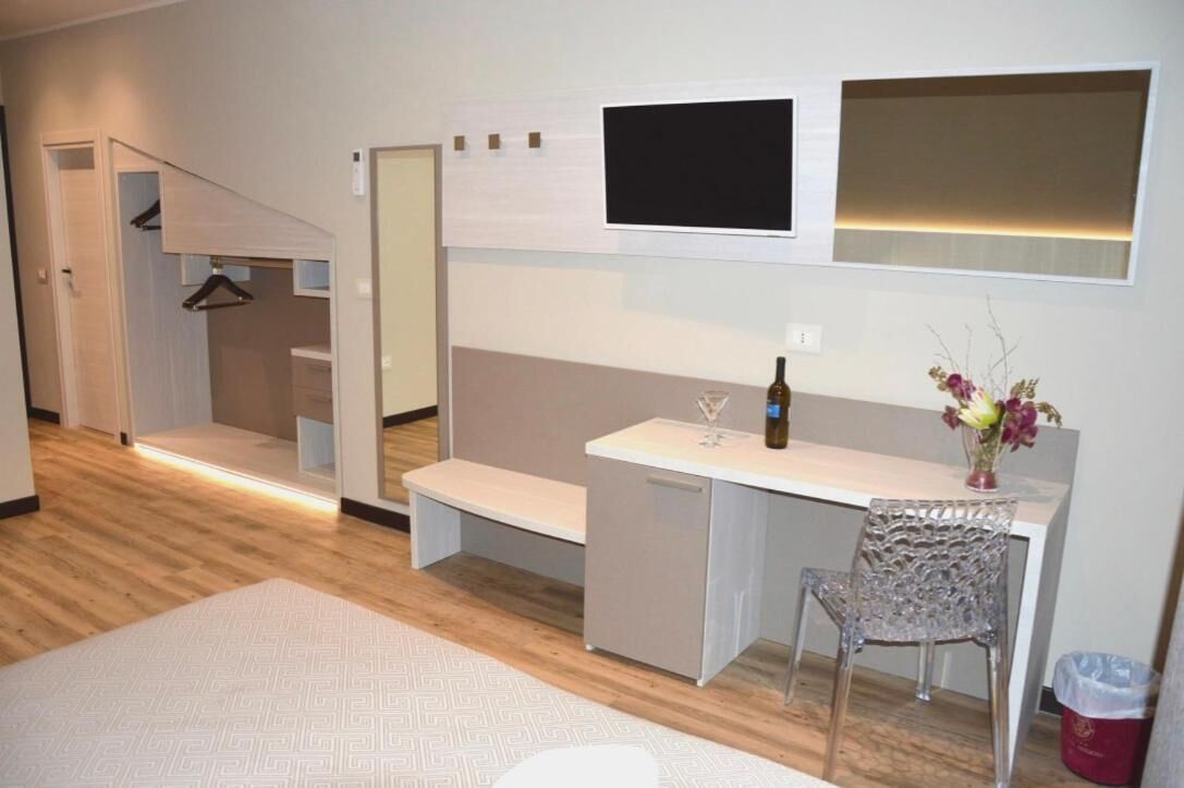 Foto - Hotel Regent - In pieno Centro