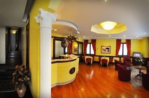 Hall