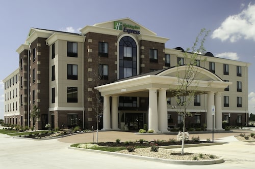 Holiday Inn Express Hotel & Suites Marion Northeast by IHG