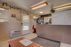 Hall