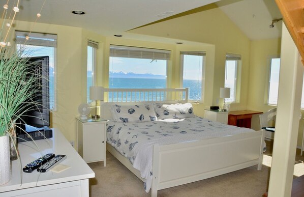 客房 | 免费 WiFi、床单