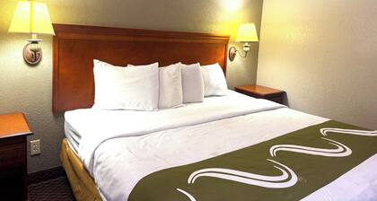 Hotel O San Antonio Near Medical Center