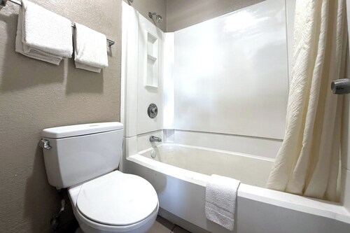Hotel O San Antonio Near Medical Center