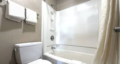 Hotel O San Antonio Near Medical Center