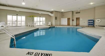 Baymont by Wyndham Evansville North/Haubstadt