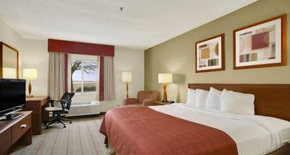 Baymont by Wyndham Evansville North/Haubstadt