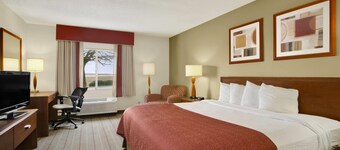 Baymont by Wyndham Evansville North/Haubstadt
