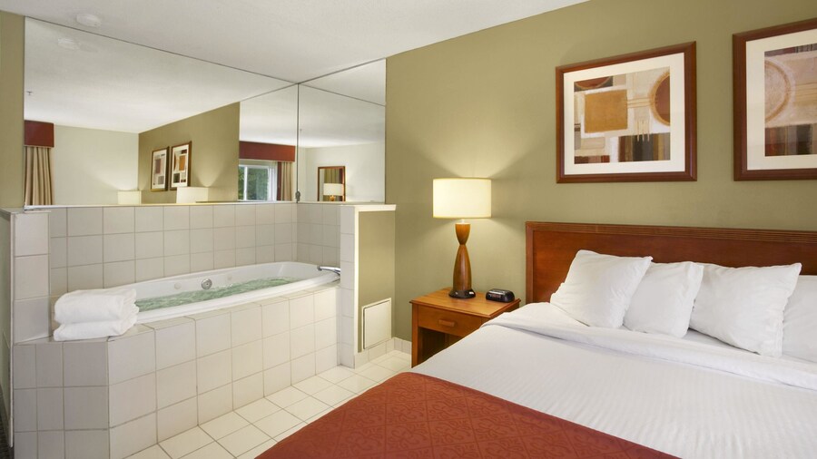 Baymont by Wyndham Evansville North/Haubstadt