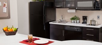 Candlewood Suites North Little Rock by IHG