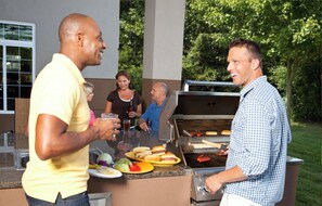 Servicio de la propiedad