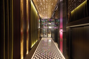 Elevator