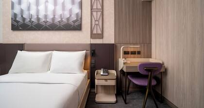Motto by Hilton Hong Kong Soho