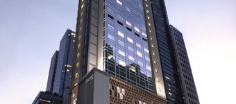 Motto by Hilton Hong Kong Soho