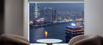 Motto by Hilton Hong Kong Soho