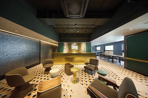 Building design
