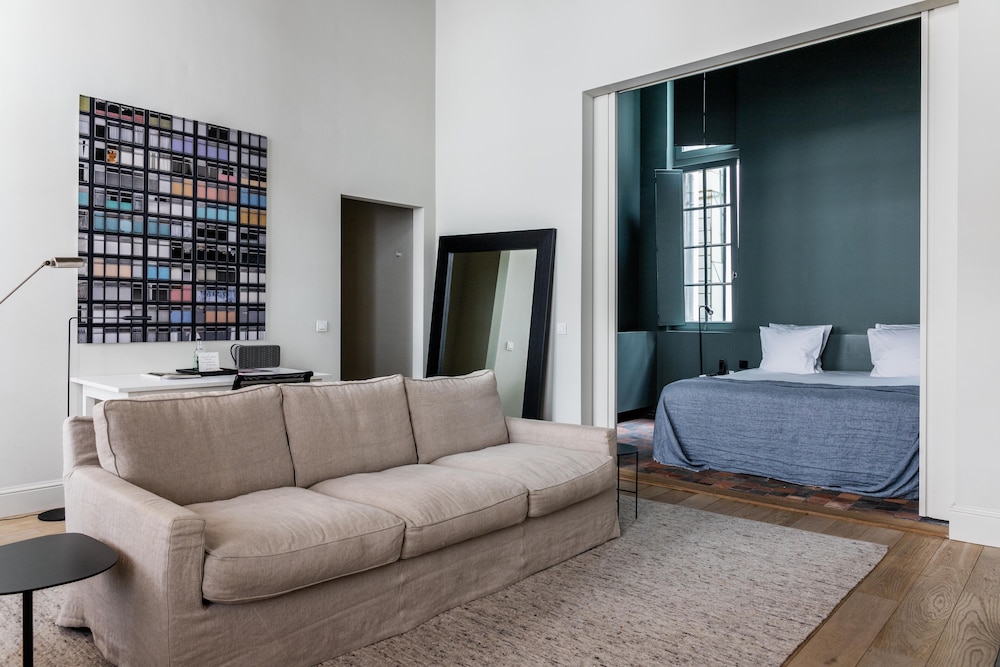 Hotel Julien by null