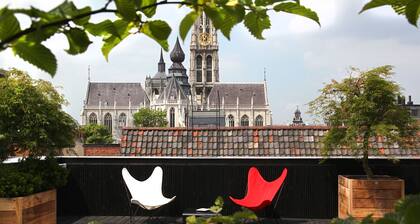 Hotel Julien
