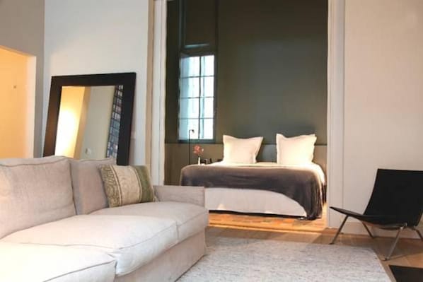 Julien Experience suite