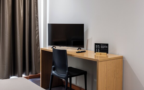 Exterior - AS Hoteles Ponferrada (Ponferrada)