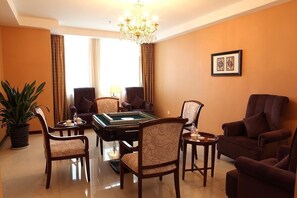 Interior - Xingtai Phoenix Hotel (Hohhot)