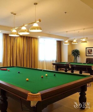 Interior - Xingtai Phoenix Hotel (Hohhot)