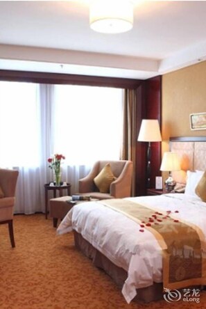 Room - Xingtai Phoenix Hotel (Hohhot)