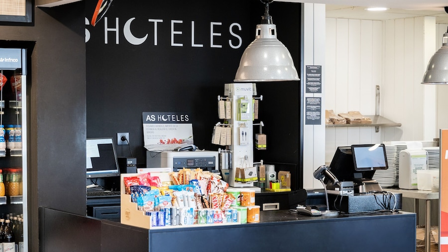 As Hotels Chucena
