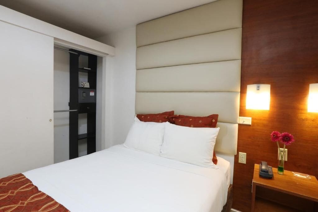 Photo - Minister Business Hotel