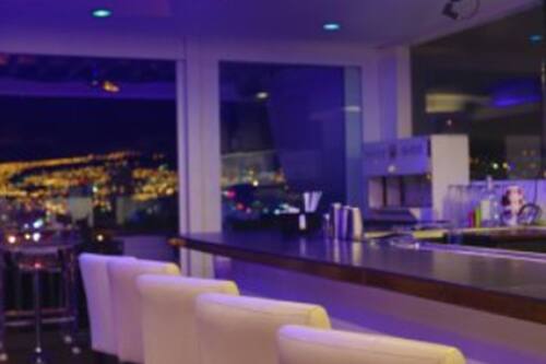 Bar al terrat