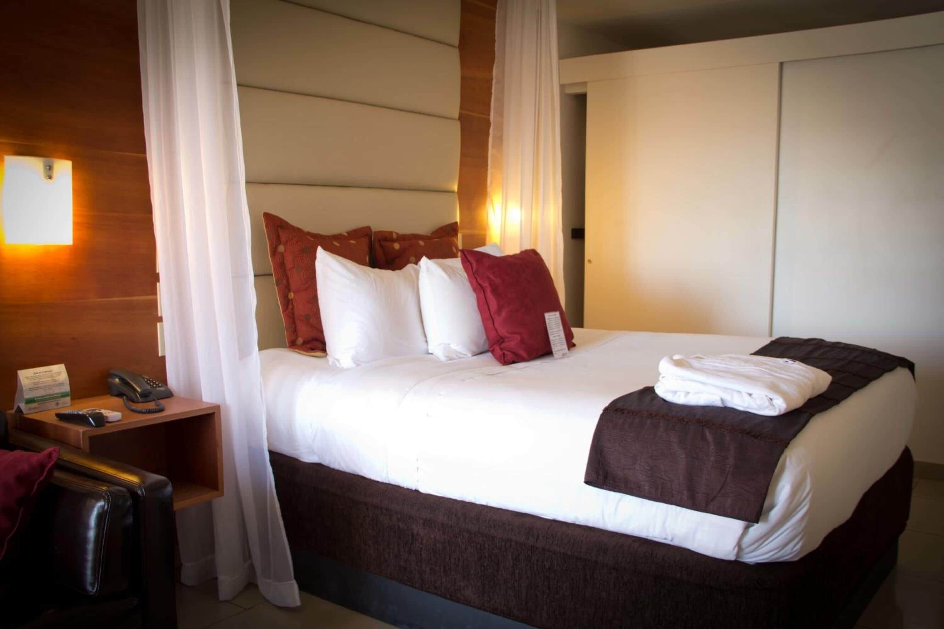 Foto - Minister Business Hotel