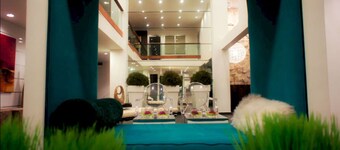 Minister Business Hotel