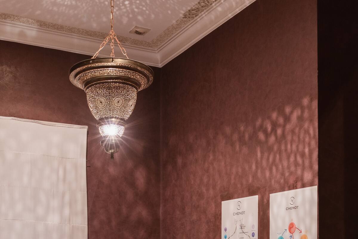 turkish bath/hammam, body treatments, hydrotherapy, aromatherapy