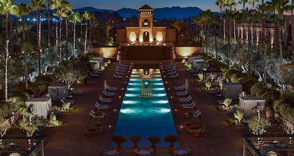 Selman Marrakech