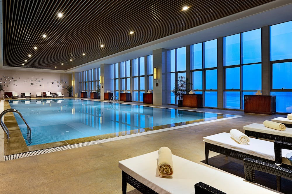 Crowne Plaza Zhenjiang by IHG