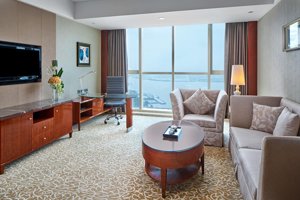 View from room