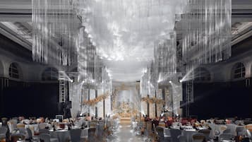 Sala de reuniones