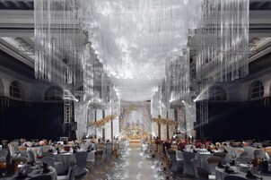 สถานที่จัดงานประชุม