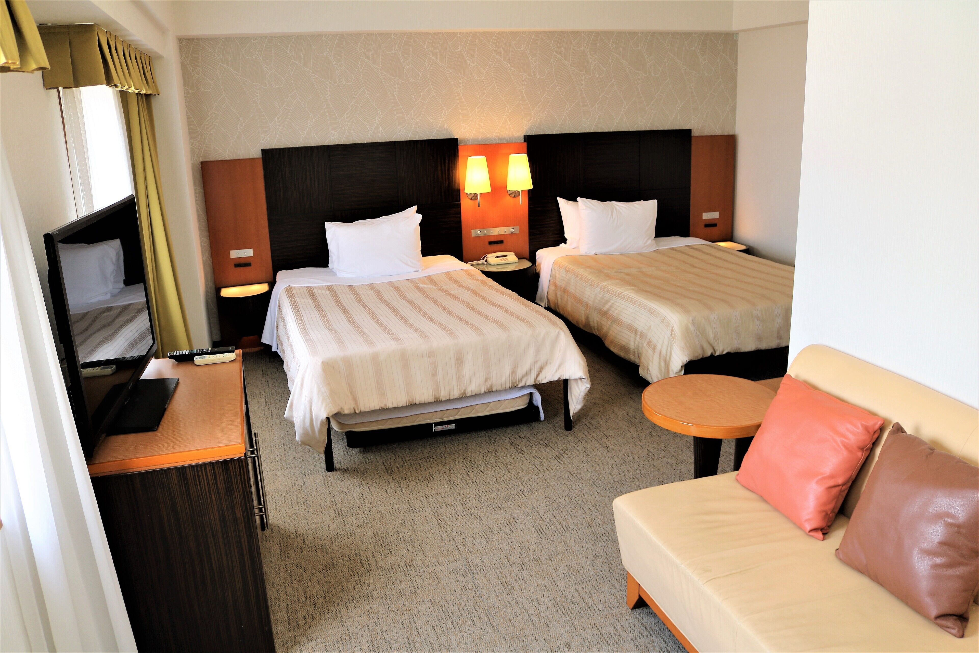 Photo - GRG Hotel Naha Higashimachi