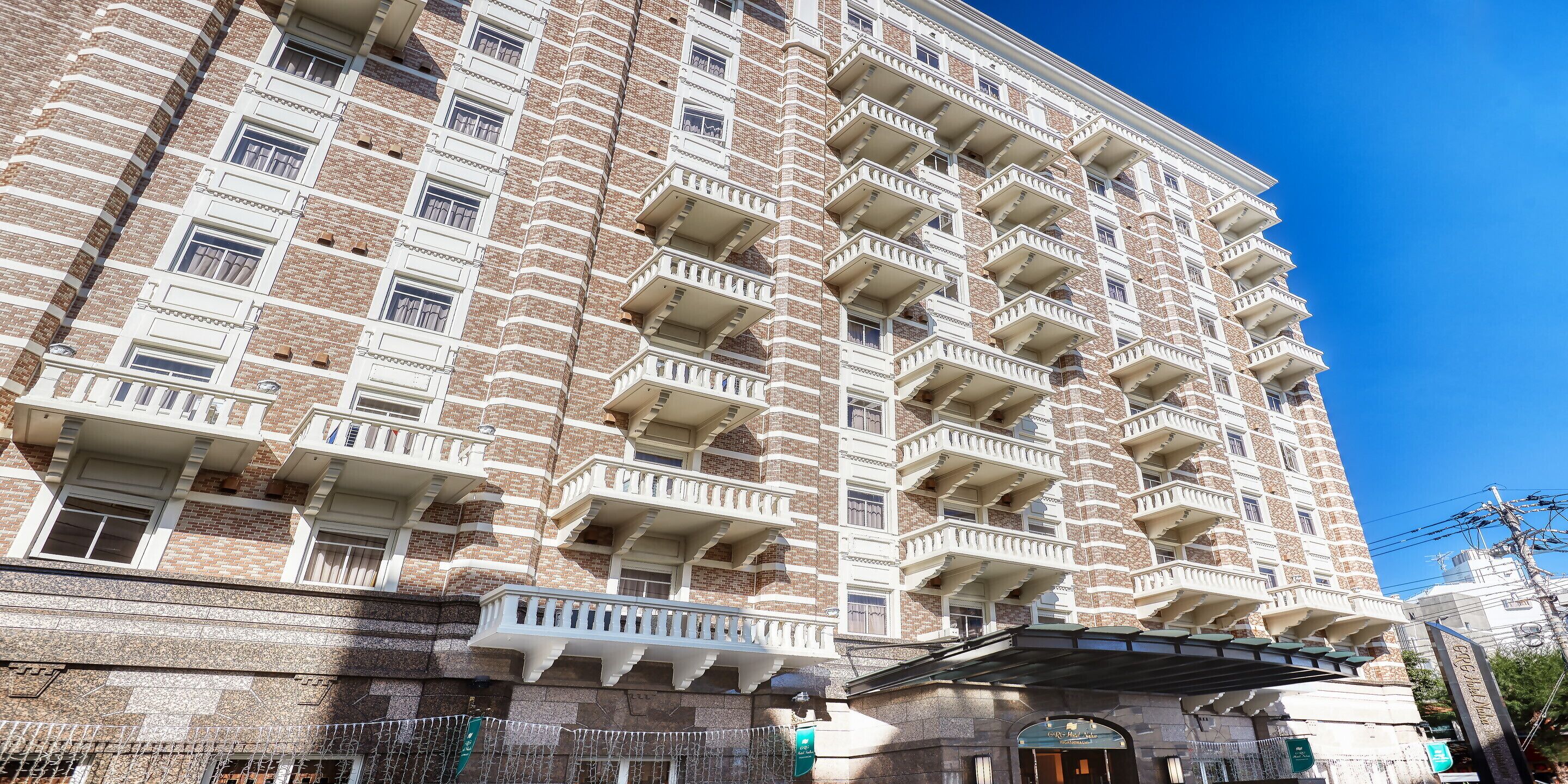 Photo - GRG Hotel Naha Higashimachi