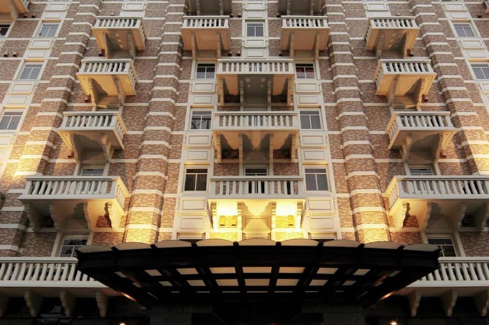 GRG Hotel Naha Higashimachi
