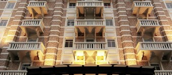 GRG Hotel Naha Higashimachi