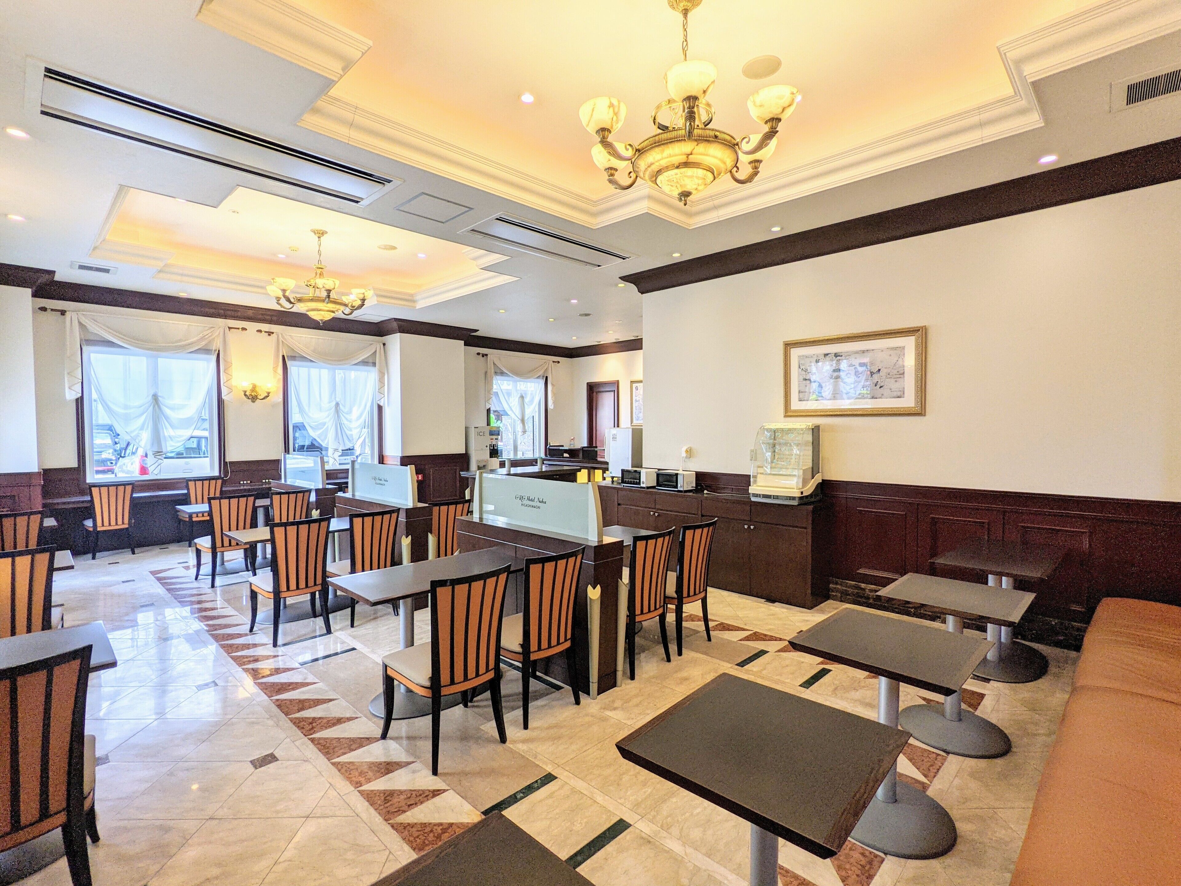 Photo - GRG Hotel Naha Higashimachi